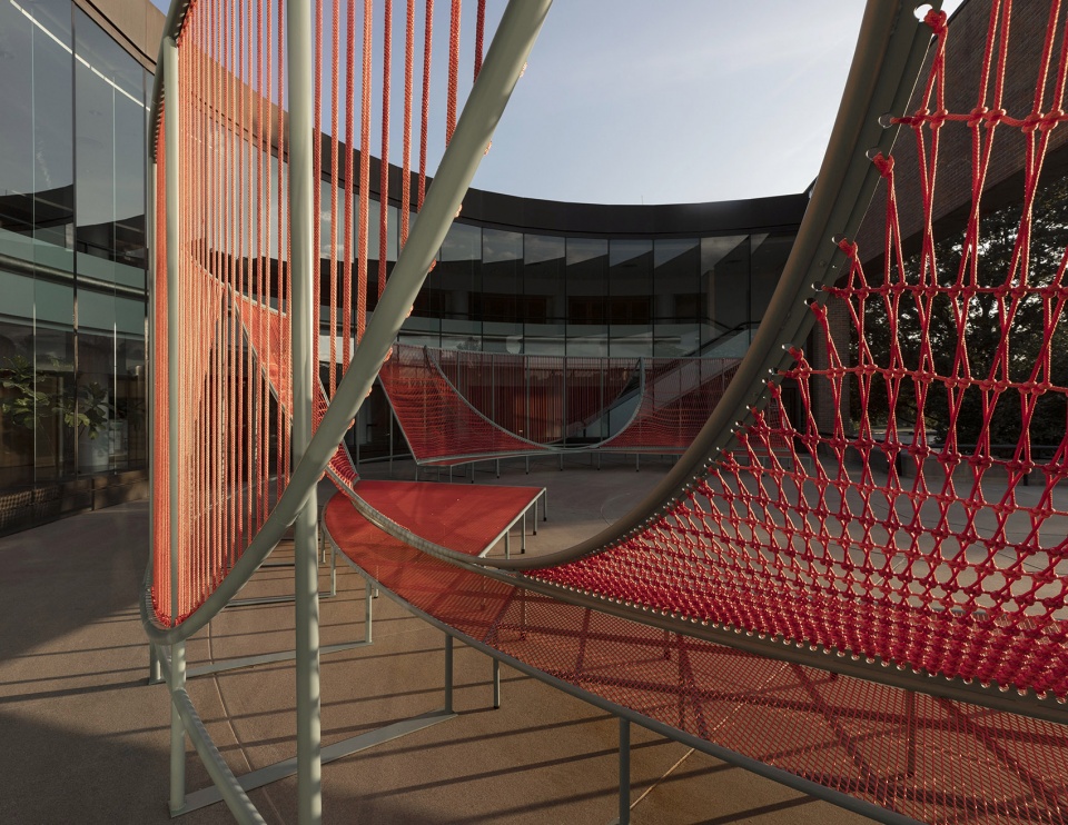 Soft Civic by Bryony Roberts Studio