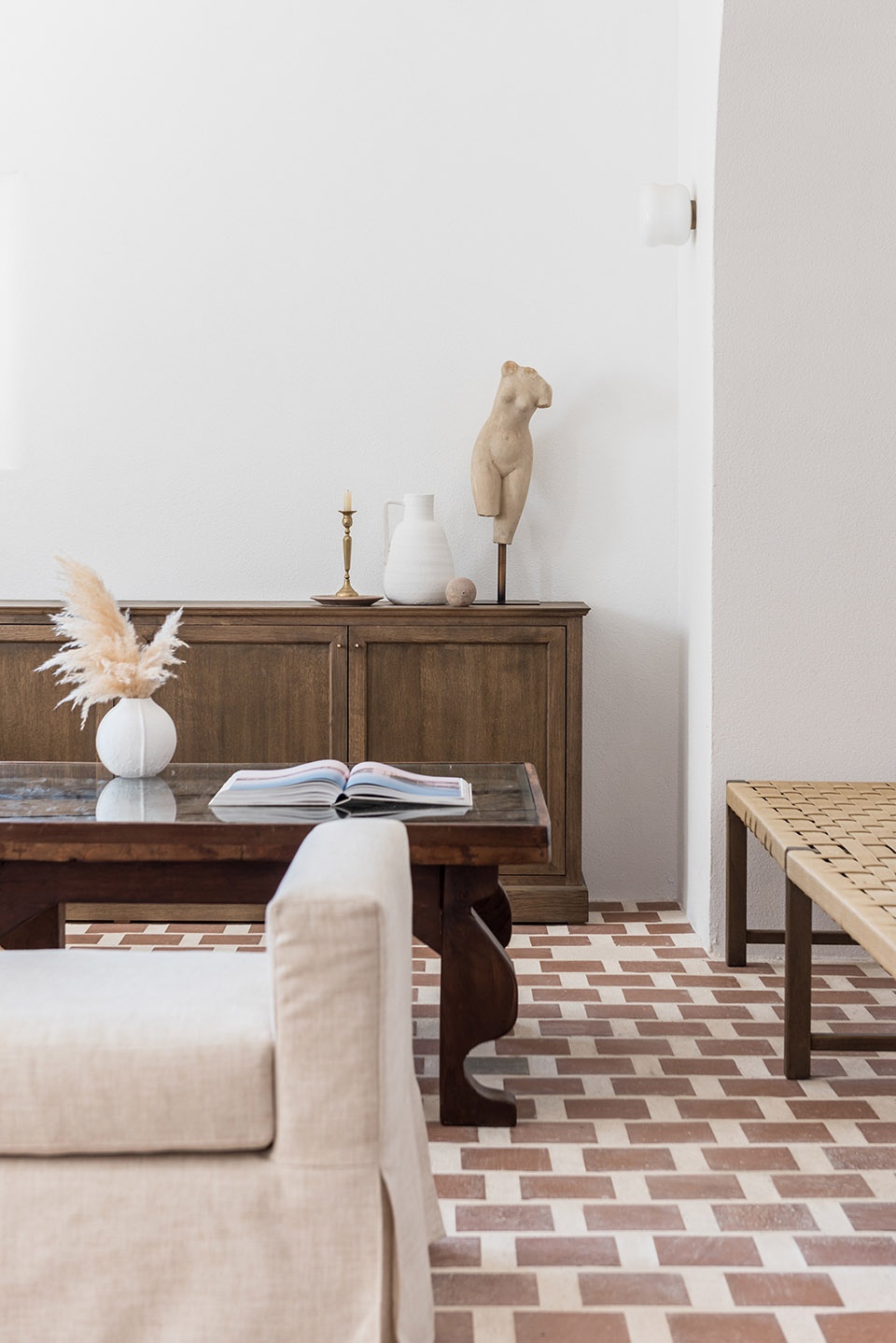 parilio hotel by interior design laboratorium