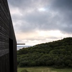 Stokkøya度假木屋，挪威 / Kappland arkitekter AS