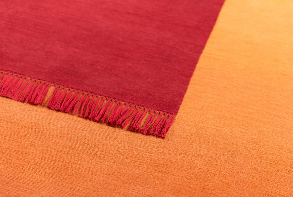 ECLIPSE RUG COLLECTION by Henny van Nistelrooy