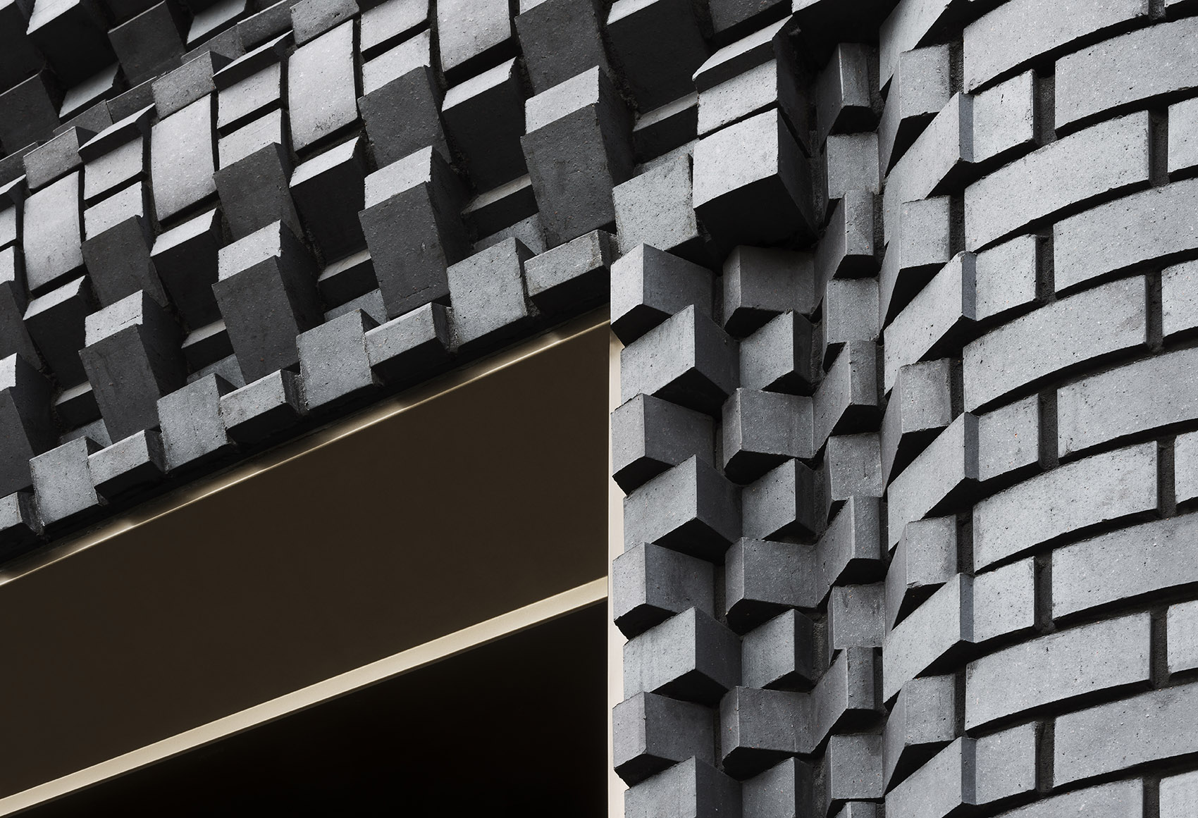 The Interlock by Bureau de Change Architects - 谷德设计网