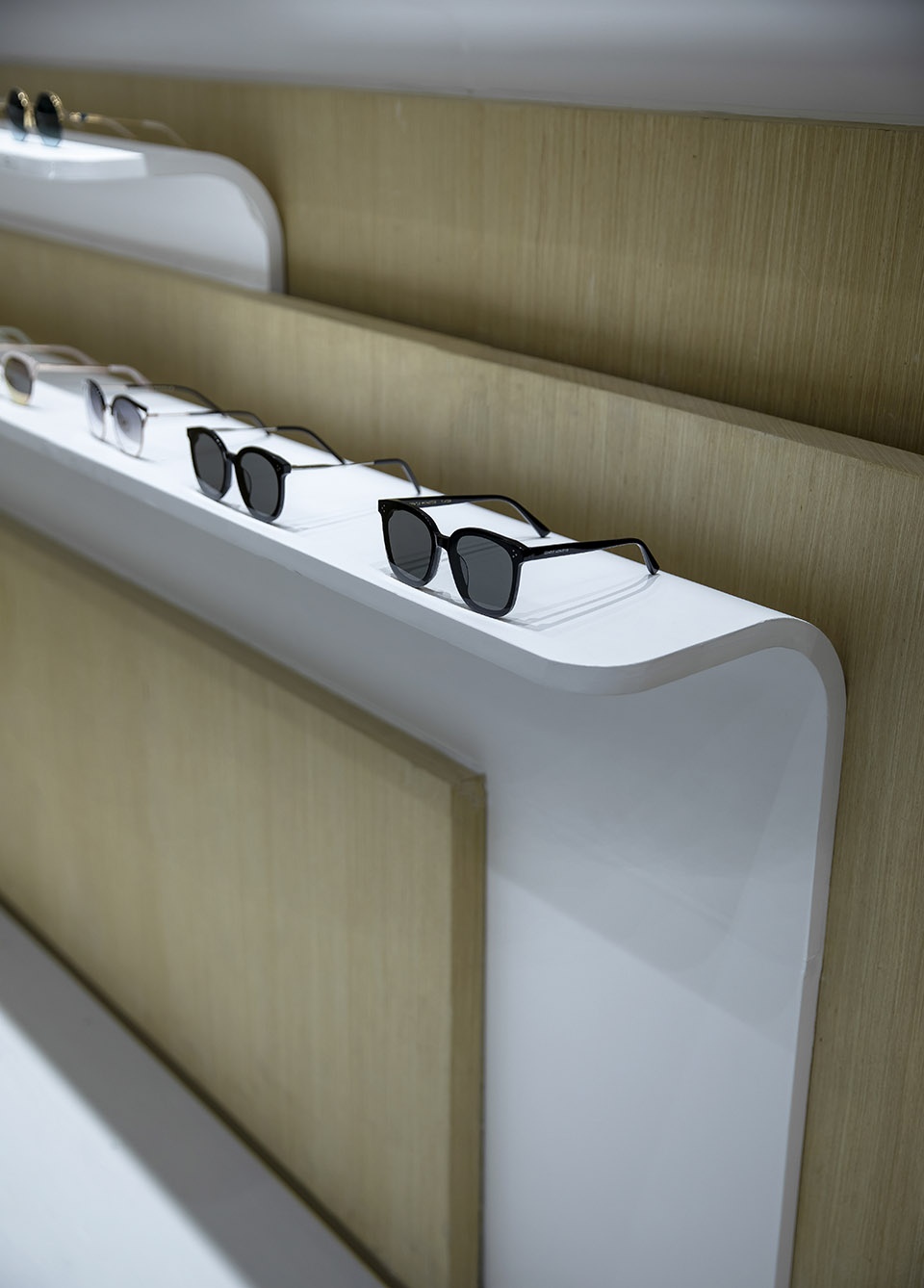 eye of soseki hangzhou huanglong vanke k lab experience store china by zartisan design studio