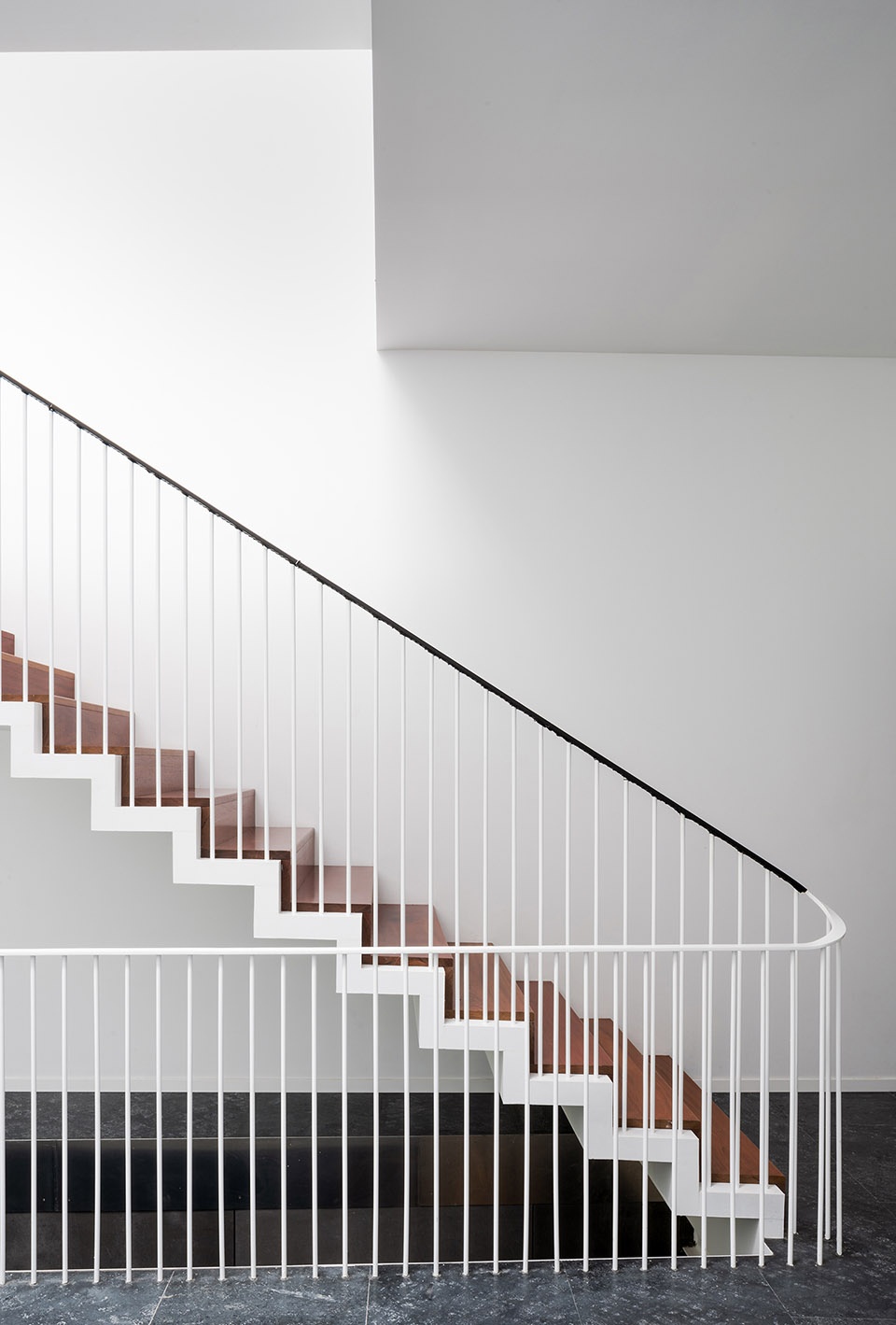 house a11 in sevilla by guillermo vazquez consuegra