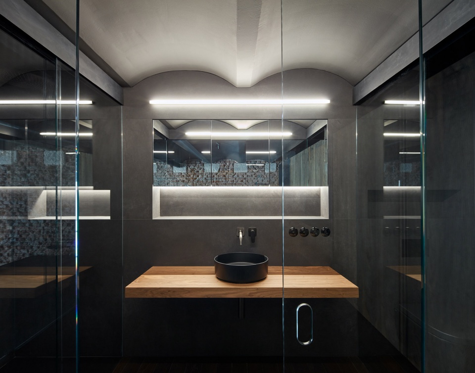 LOFT WITH LOVE by CMC architects