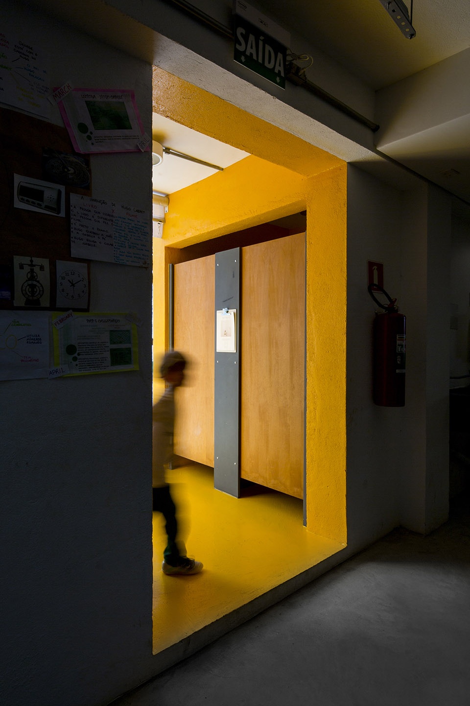 Wish School by Garoa