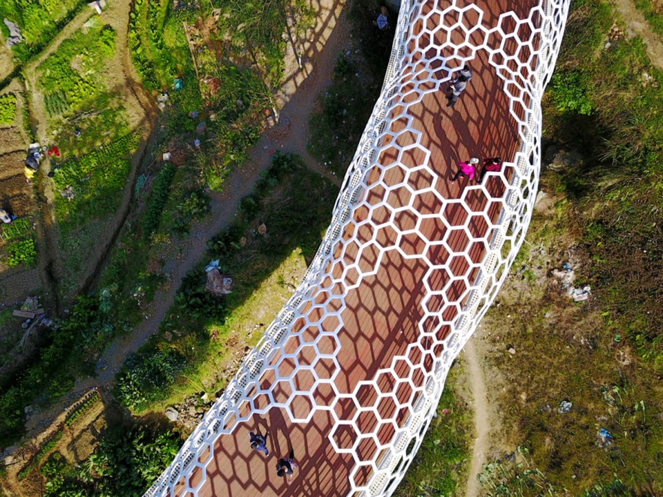 datian greenway china by xuanquan design 1
