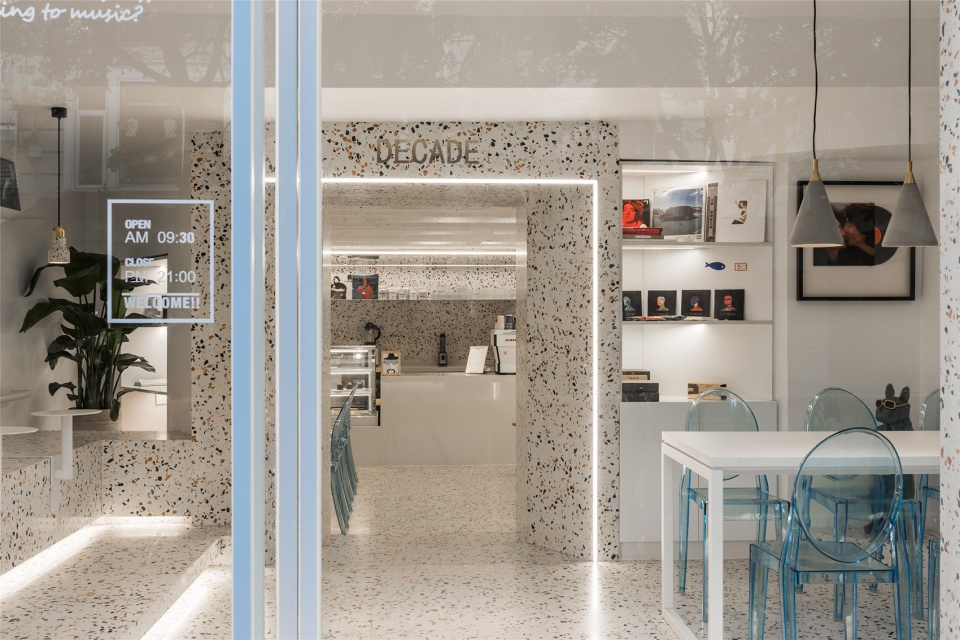 decade cafe china by touch design