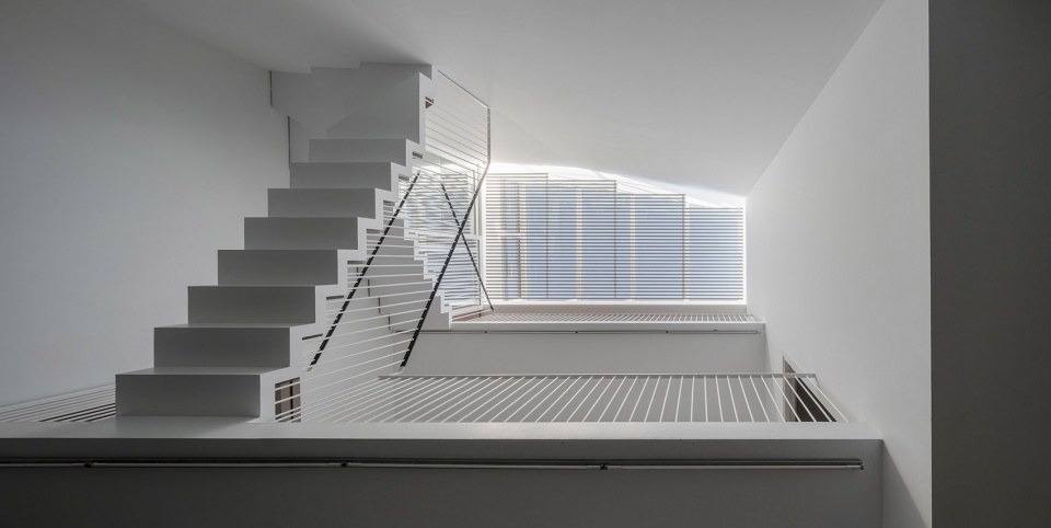 house a11 in sevilla by guillermo vazquez consuegra