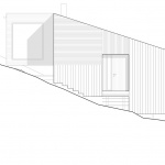 Stokkøya度假木屋，挪威 / Kappland arkitekter AS