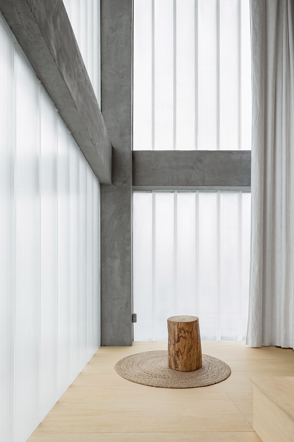 hotel farnear nanhao st china by kooo architects