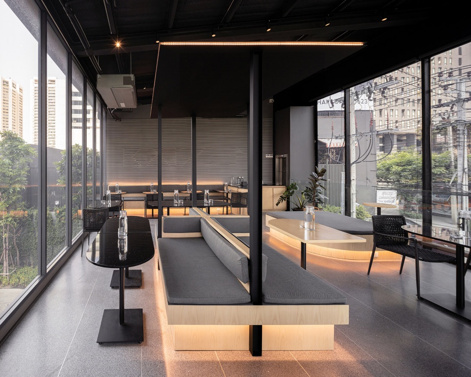 kaizen coffee by spacecraft