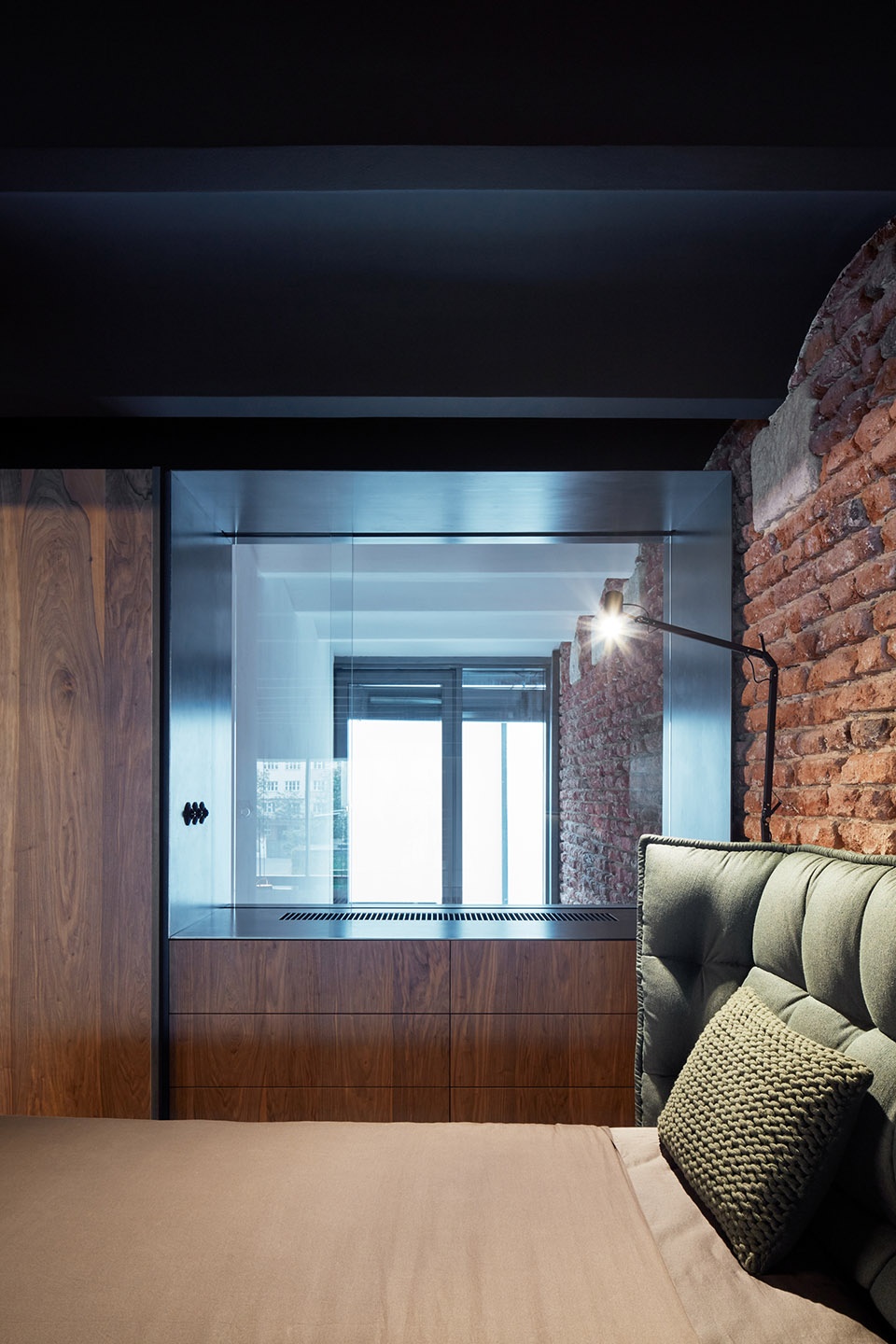 LOFT WITH LOVE by CMC architects