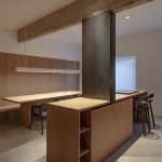 ME公寓，西班牙 / Francesc Rifé Studio