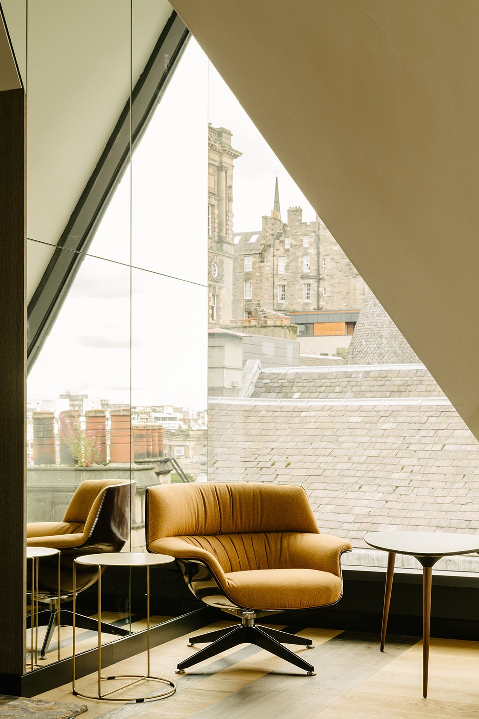 Market Street Hotel by FG Stijl