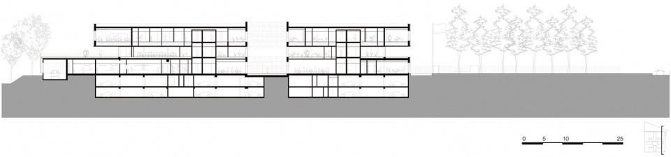 chambre de metiers et de lartisanat hauts de france by kaan architecten pdaa 1