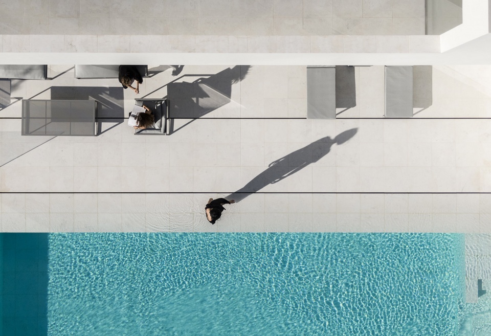 house in santa pola by fran silvestre arquitectos