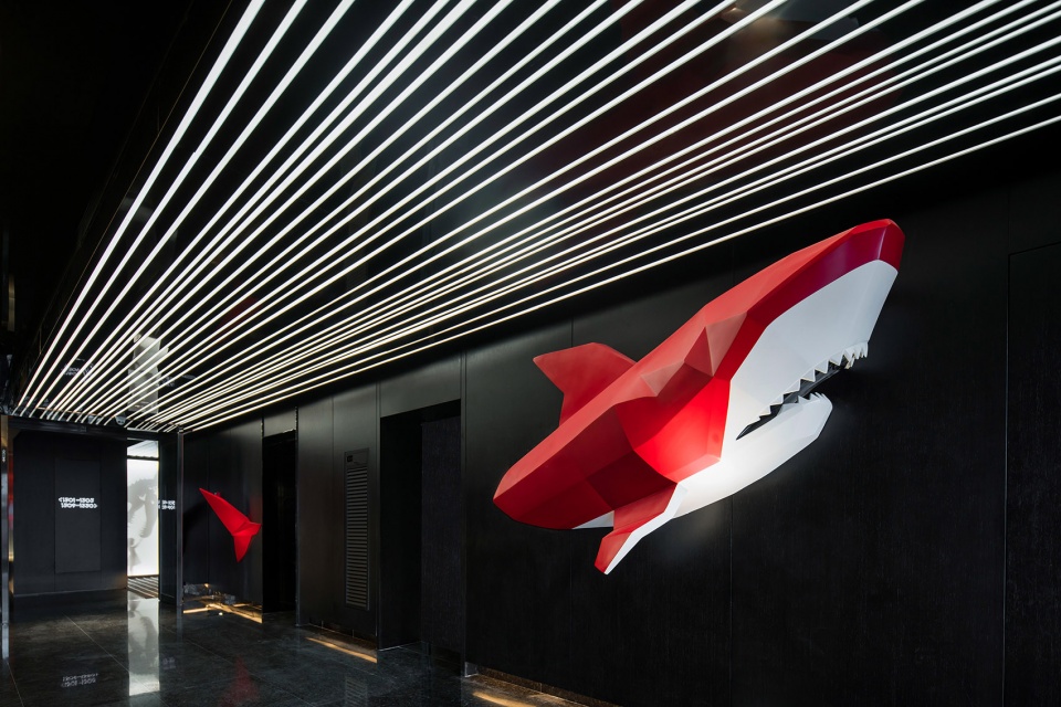 iseya hotel china by bdd