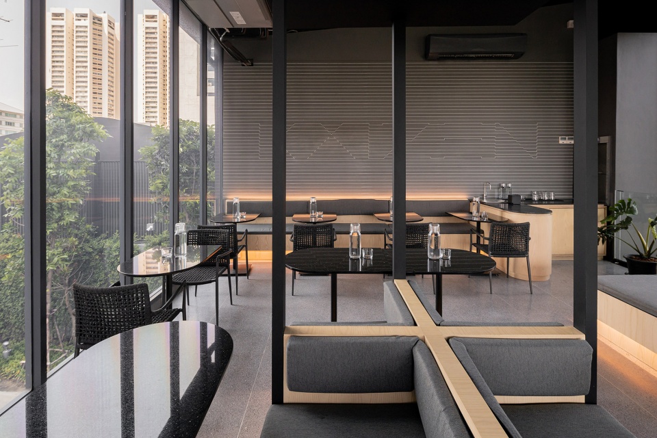 kaizen coffee by spacecraft