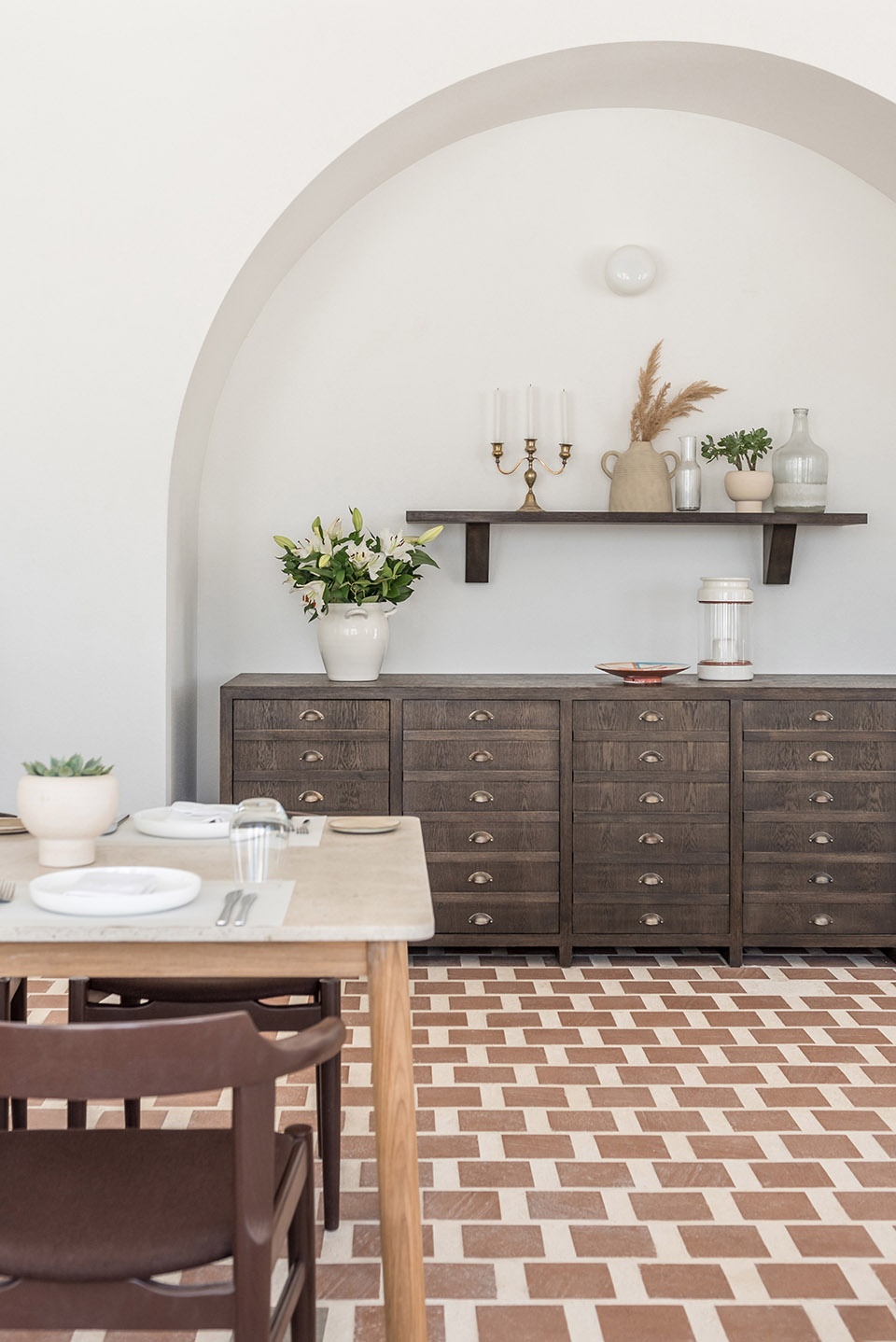 parilio hotel by interior design laboratorium
