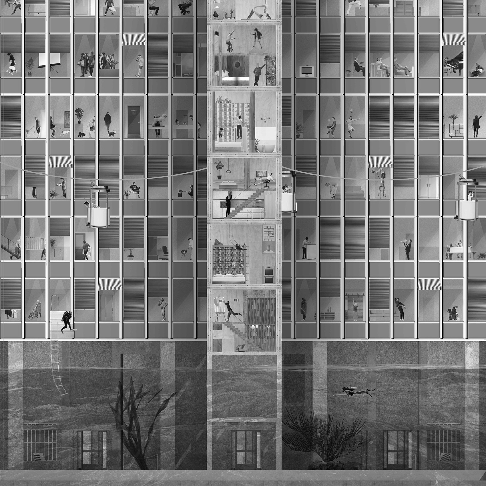 World Architecture Festival calls for entries for The 2019 Architecture ...