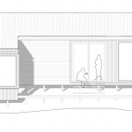 Stokkøya度假木屋，挪威 / Kappland arkitekter AS