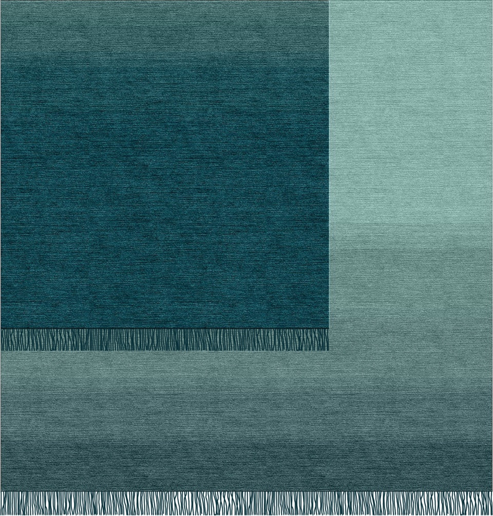 ECLIPSE RUG COLLECTION by Henny van Nistelrooy