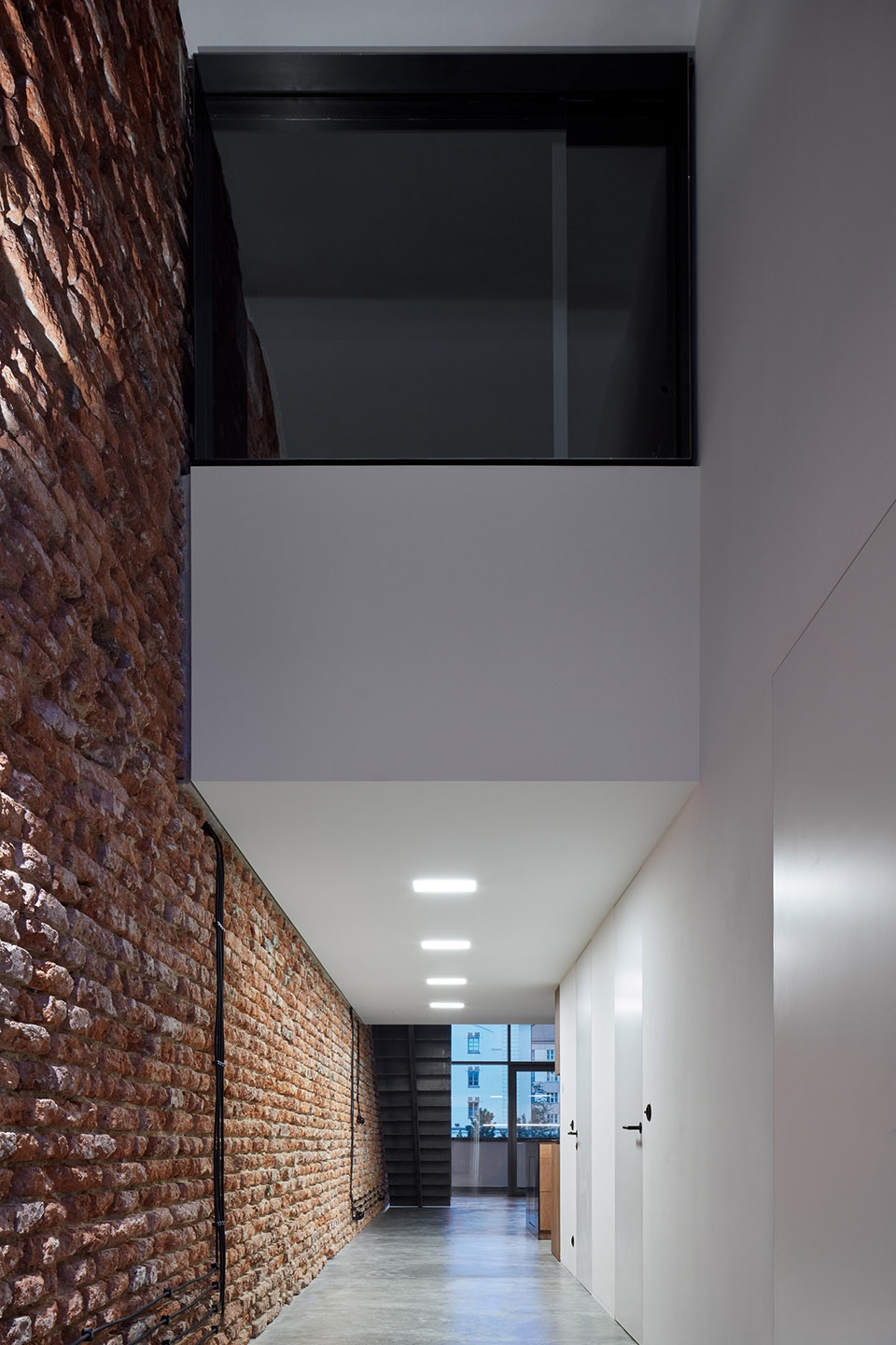 LOFT WITH LOVE by CMC architects