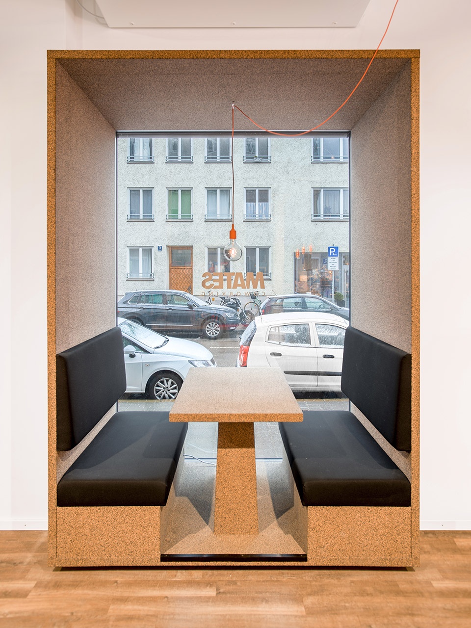 mates munich by studio alexander fehre