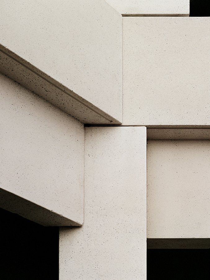 the cultural block clichy batignolles by tvk tolila gilliland