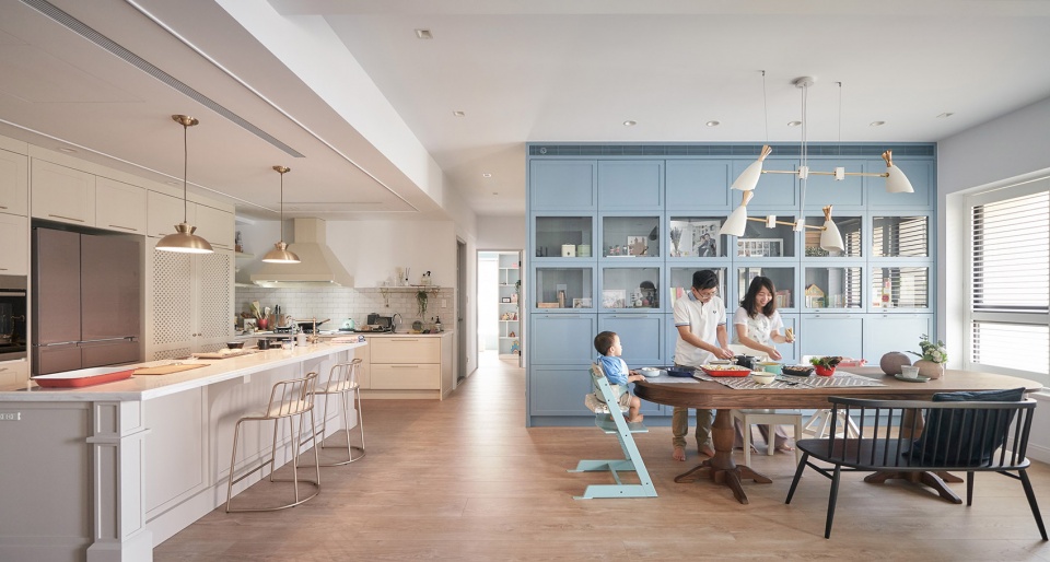 toasts home china by hao design