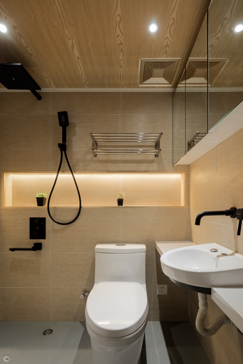 64 dongrongxian hutong renovation china by bazuo architecture studio