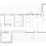 Stokkøya度假木屋，挪威 / Kappland arkitekter AS