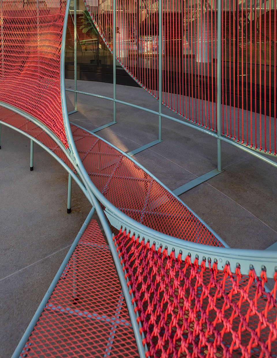 Soft Civic by Bryony Roberts Studio
