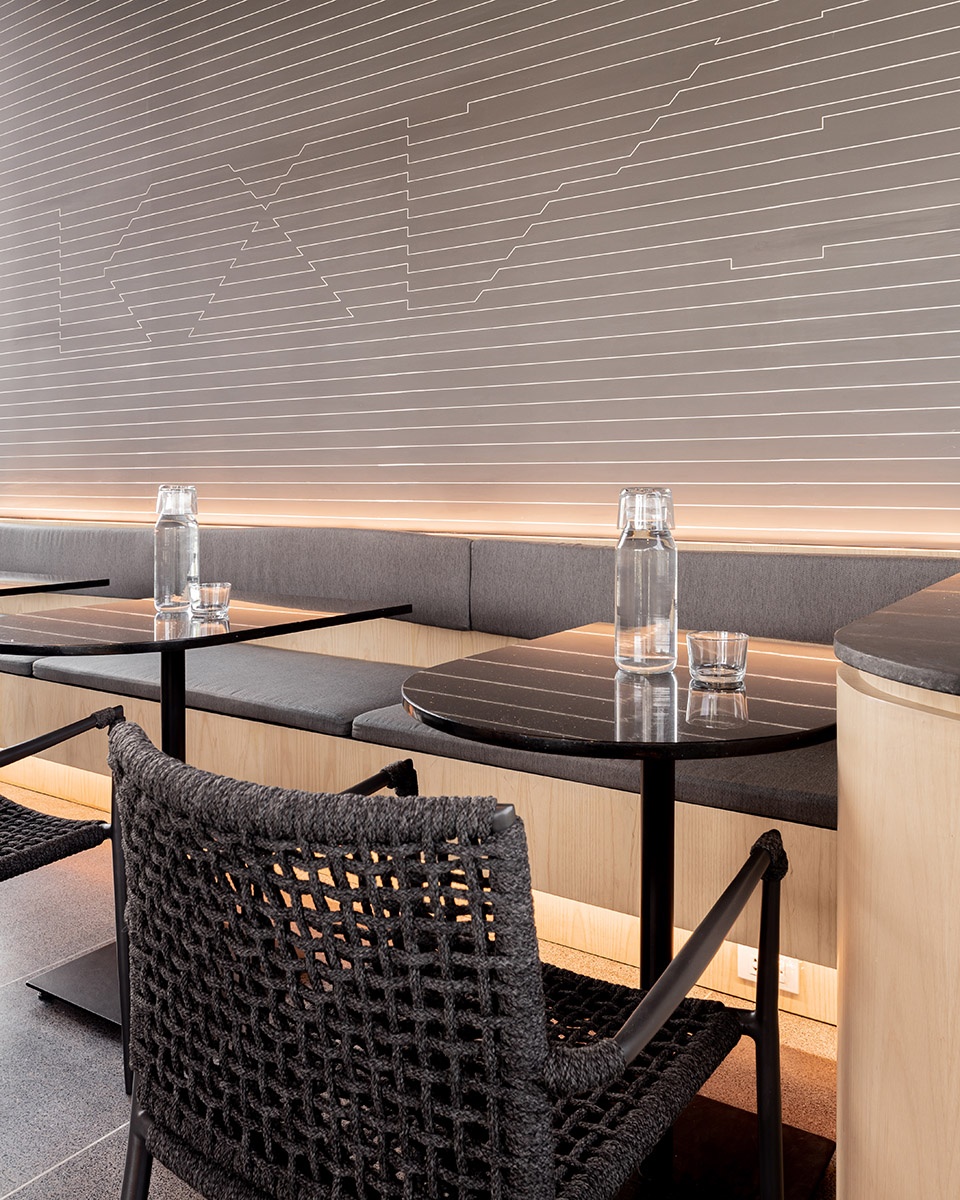 kaizen coffee by spacecraft