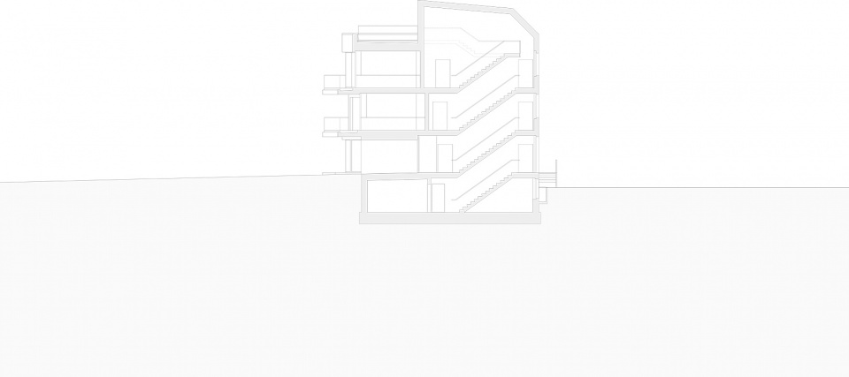 wohnen ohne auto by pool leber architekten