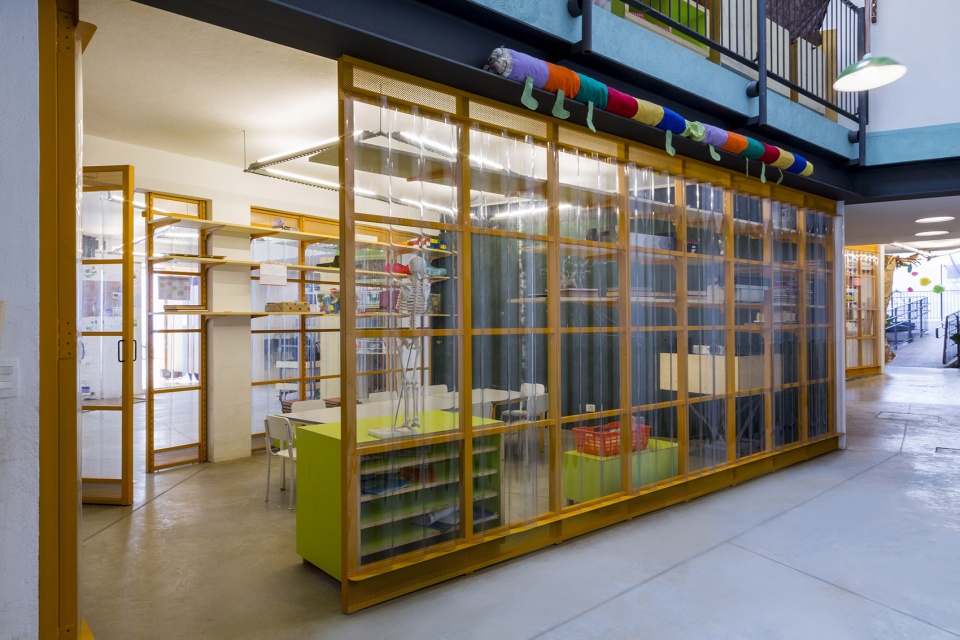 Wish School by Garoa