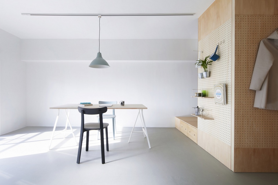 apartments in senri by nmstudio architects nozoe shimpei architects