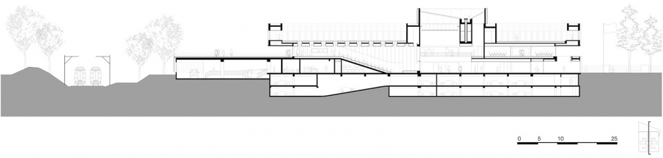 chambre de metiers et de lartisanat hauts de france by kaan architecten pdaa 1
