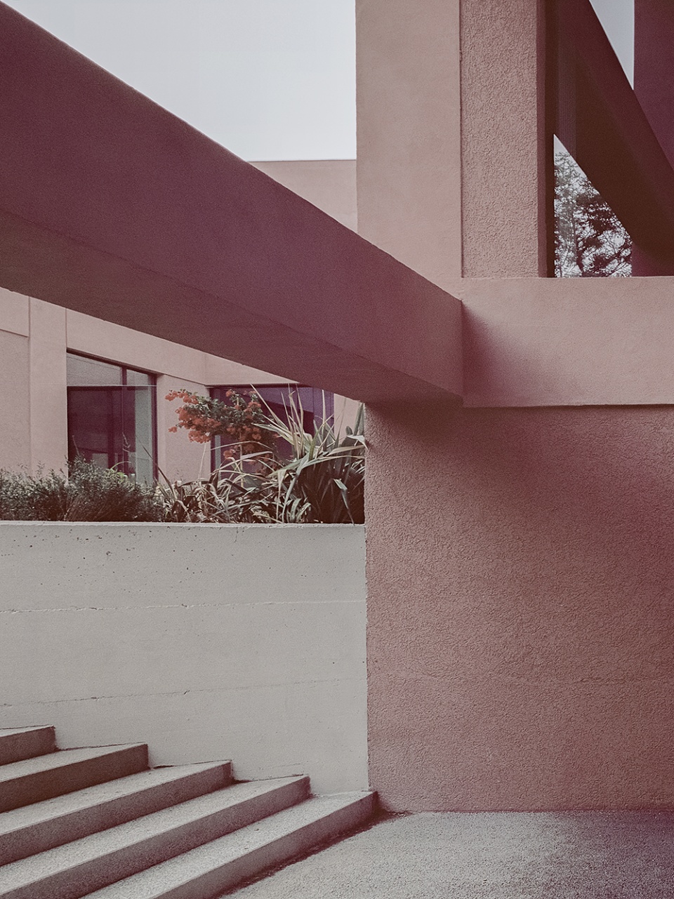 fermi school in turin by bdr bureau