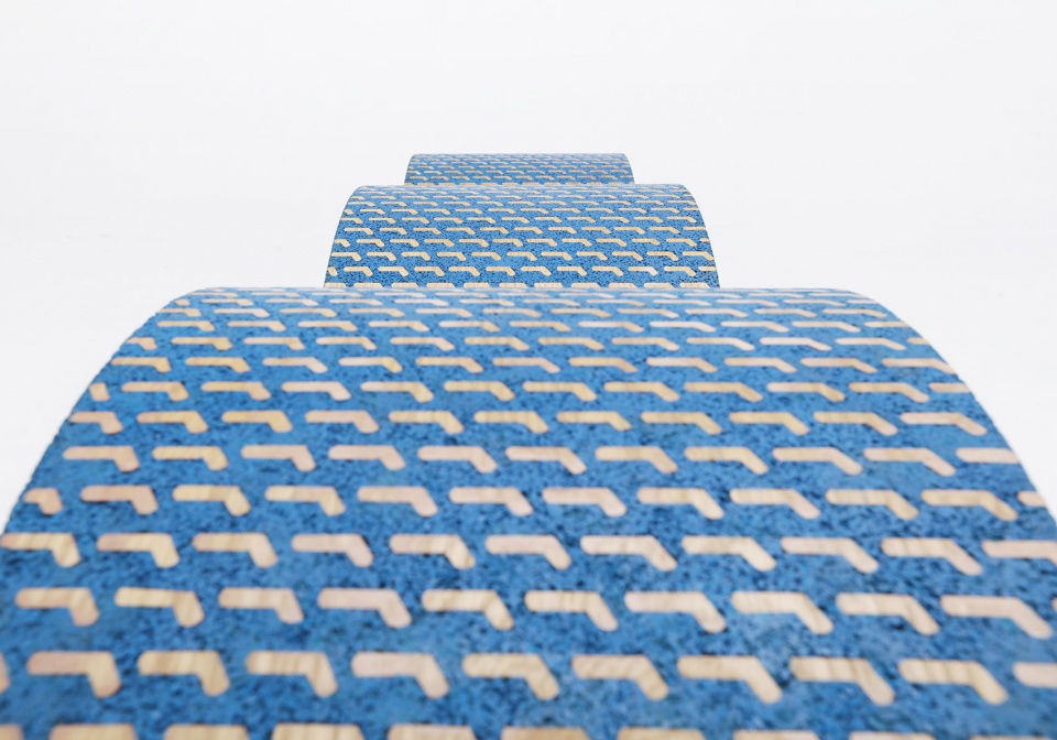 flex series by qiu