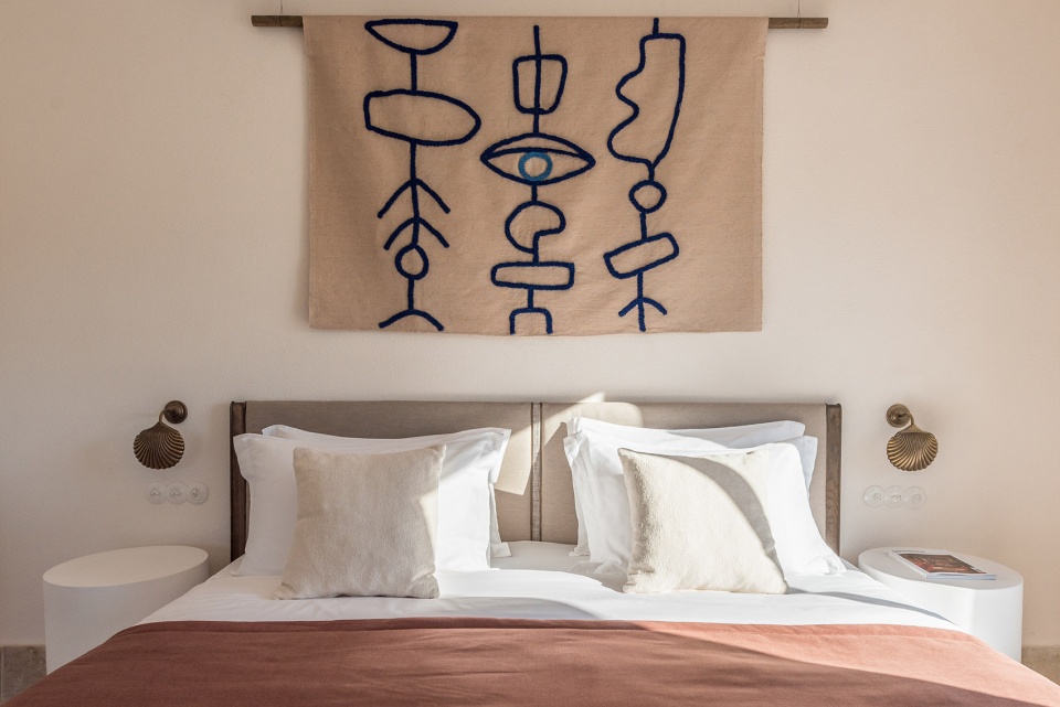 parilio hotel by interior design laboratorium