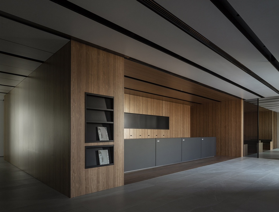 pronova dental clinic by francesc rife studio