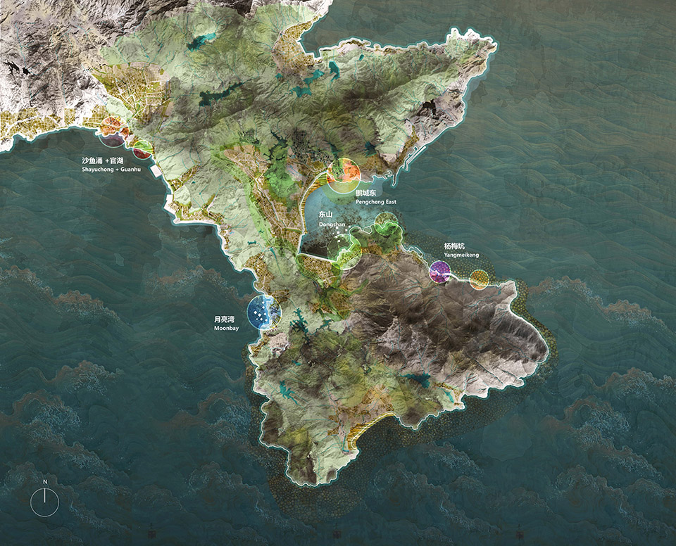 kcap felixx win the competition to typhoon proof shenzhens east coast