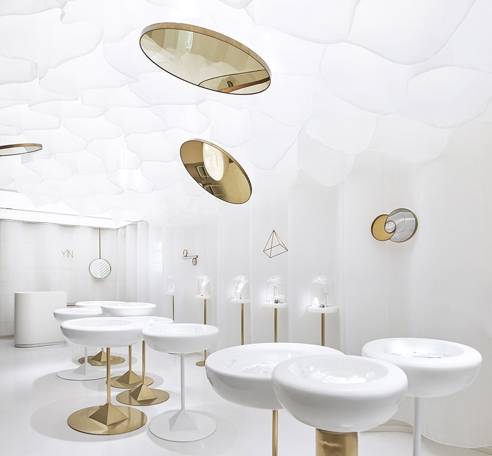 yin fine jewelry boutique china by odd