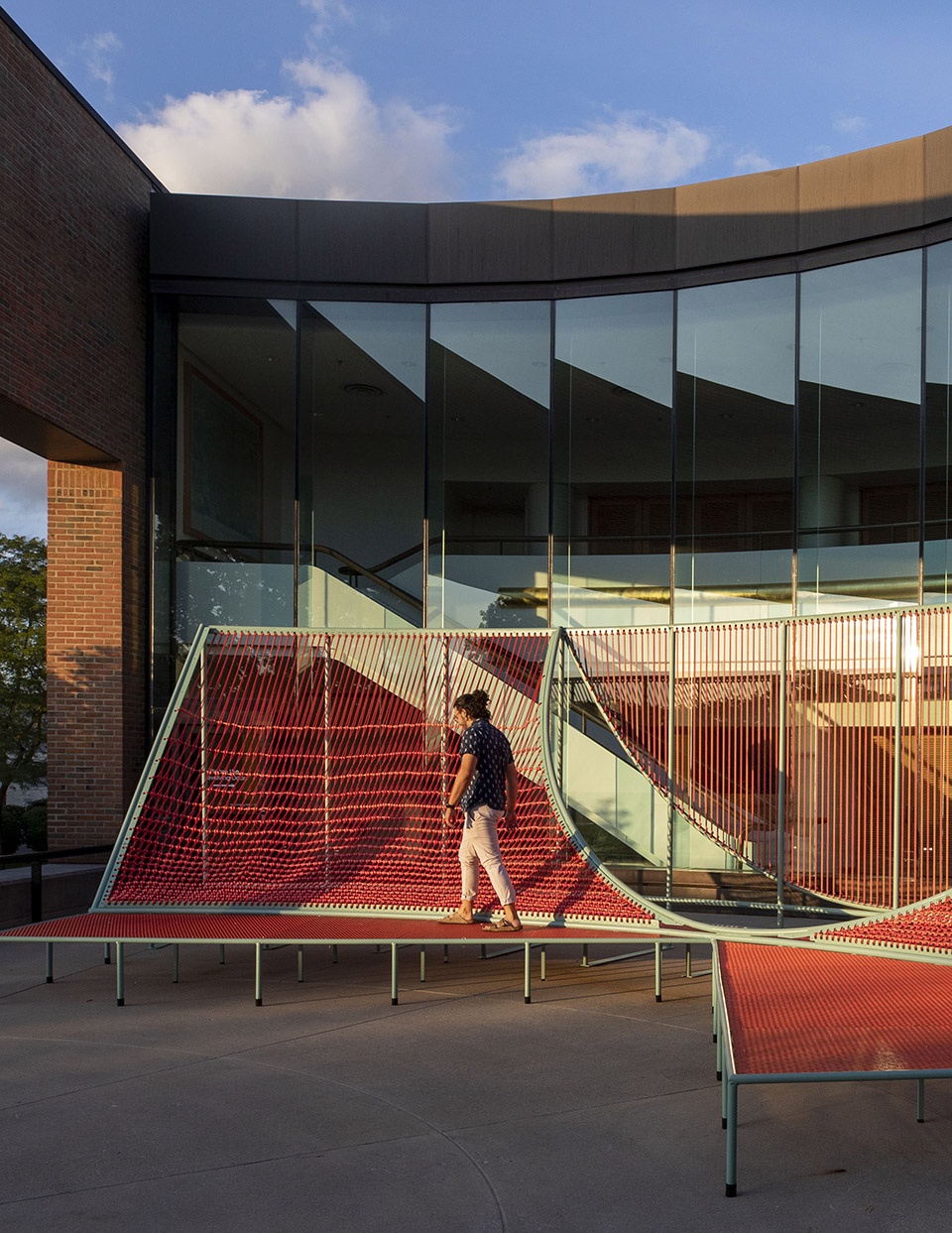 Soft Civic by Bryony Roberts Studio