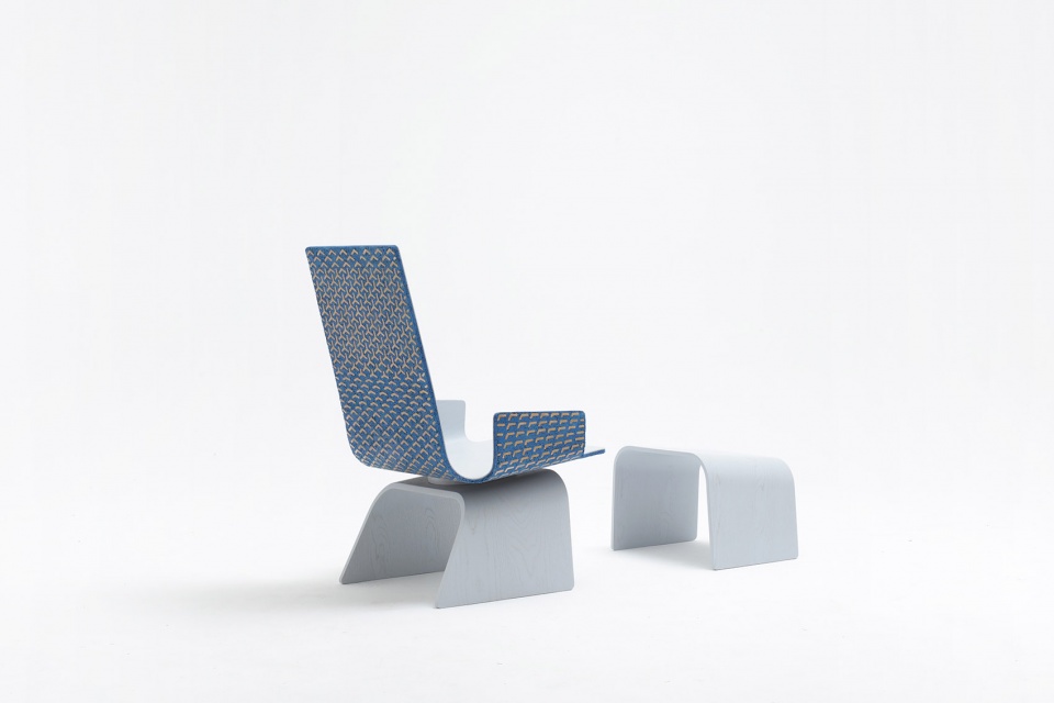 flex series by qiu