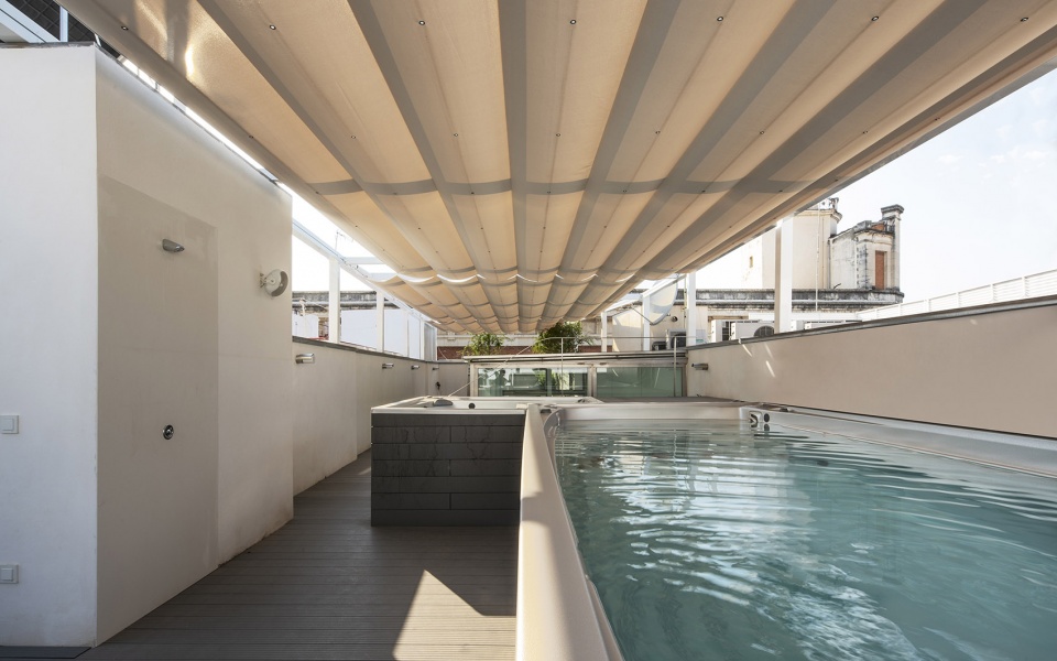 house a11 in sevilla by guillermo vazquez consuegra