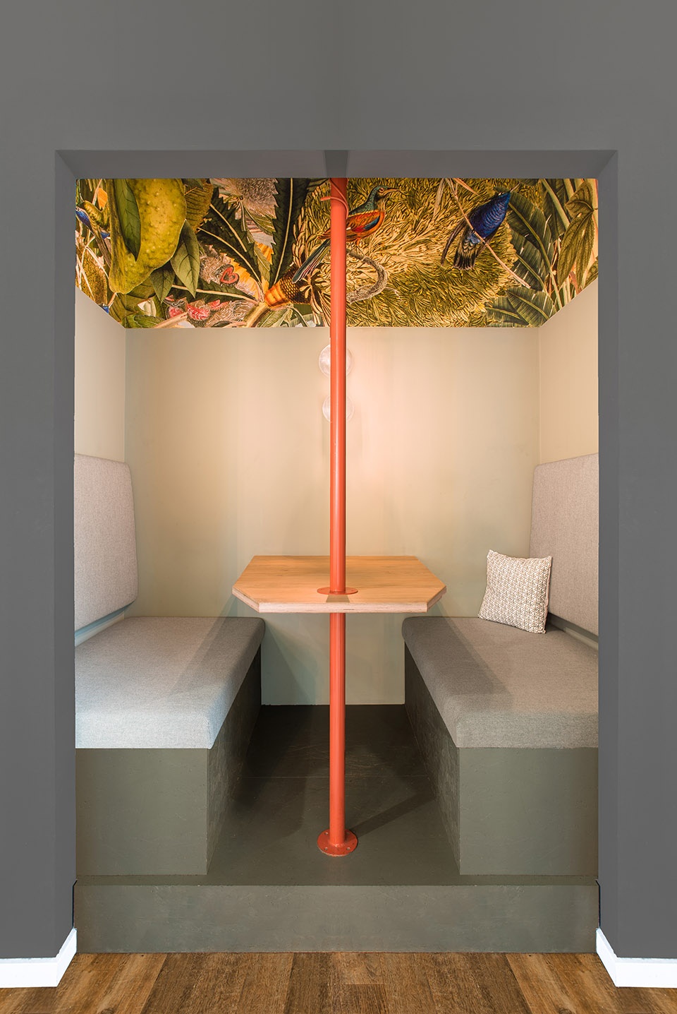 mates munich by studio alexander fehre