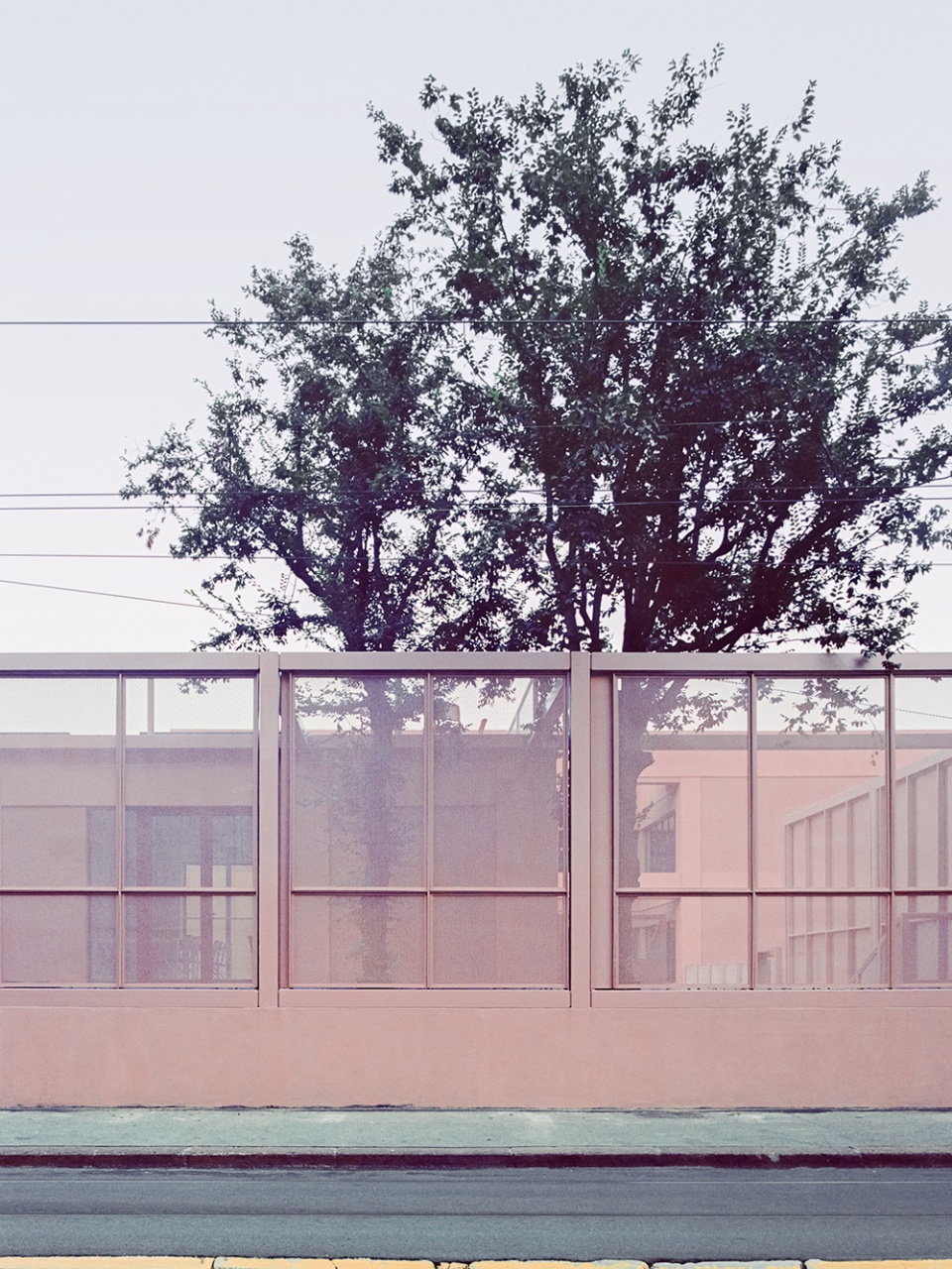 fermi school in turin by bdr bureau