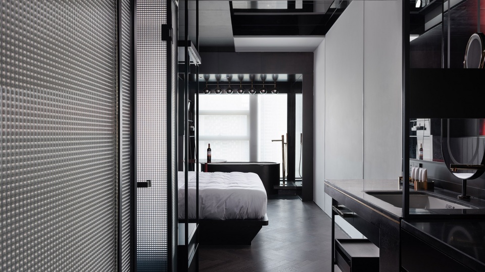 iseya hotel china by bdd